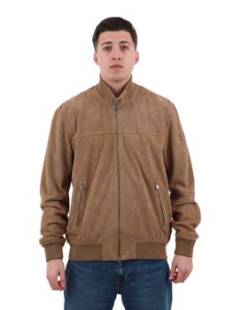 Giubbino Peuterey PEU5743 da uomo sand.