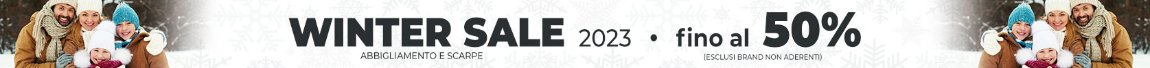 Saldi AI 2022 - 2023