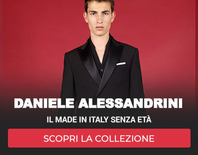 daniele alessandrini