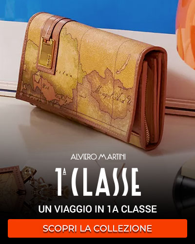 Alviero Martini