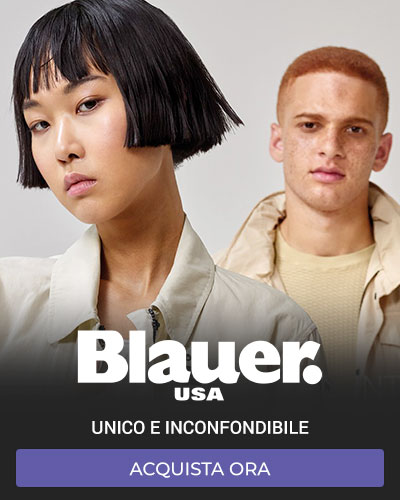 BLAUER