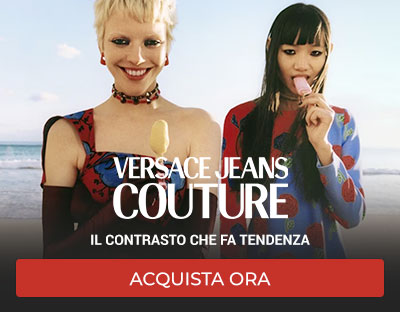 Versace Jeans Couture