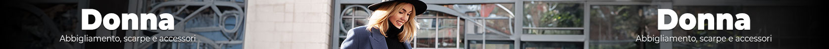 New Collection - DONNA