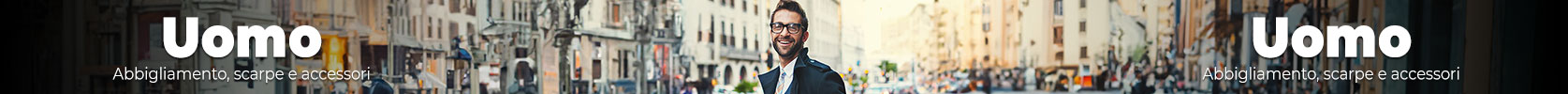 New Collection - UOMO
