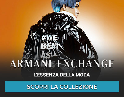 Armani Exchange