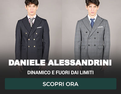 Daniele Alessandrini