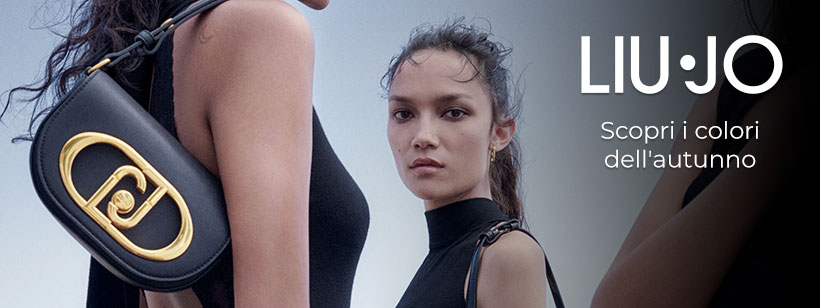 Liu Jo