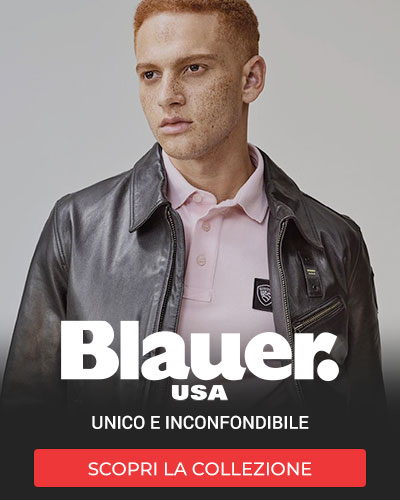 BLAUER