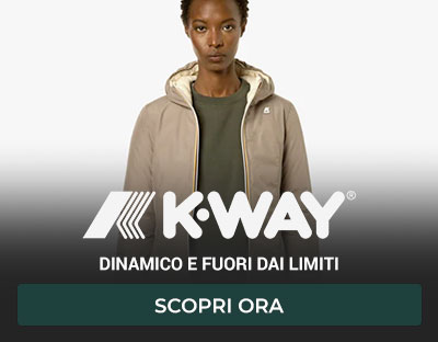 K-WAY