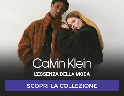 Calvin Klein